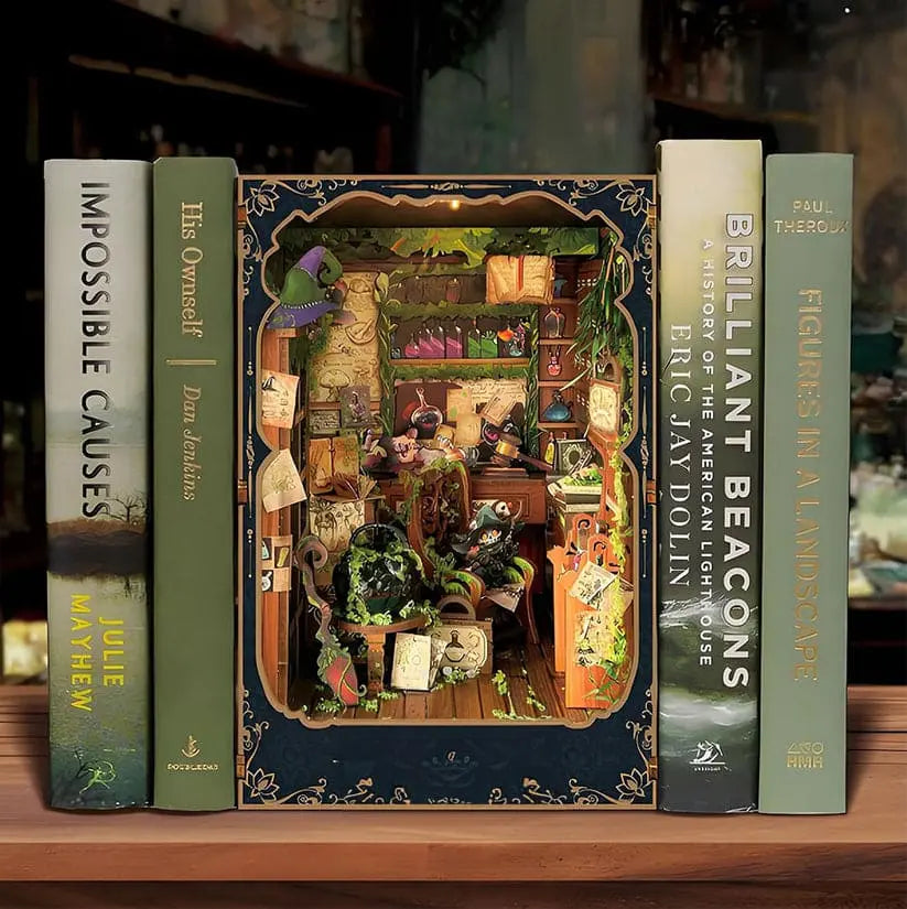 Alchemy Diary