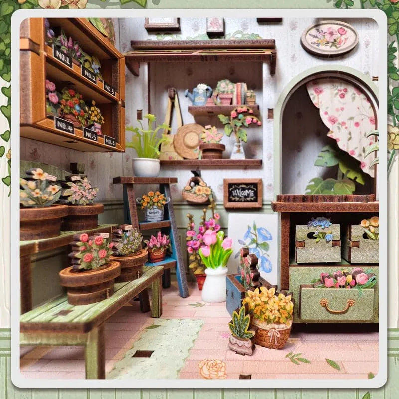 City Walk Champs Florist