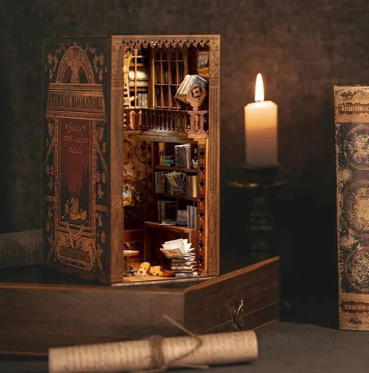 La Librairie