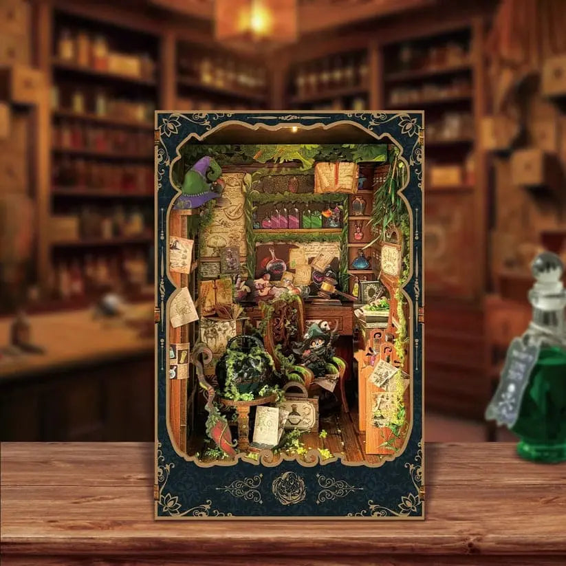 Alchemy Diary