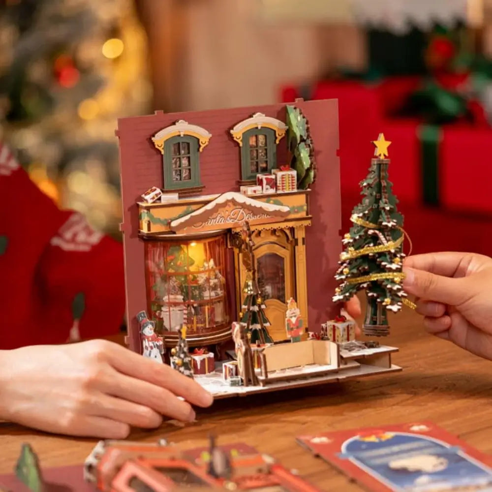 Christmas Street