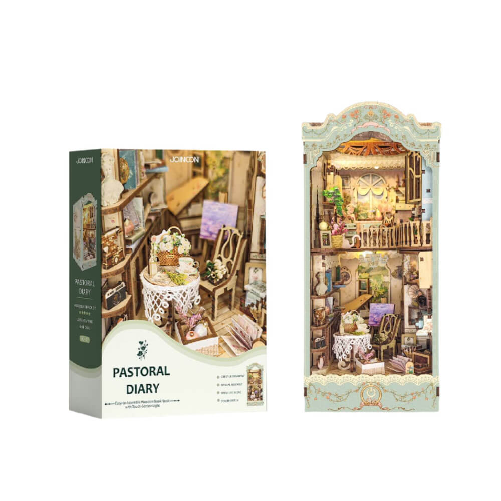 Fairy Cottage