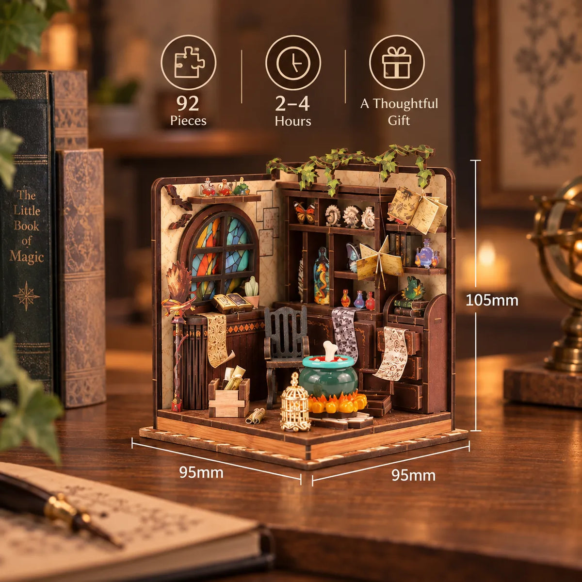 Mini Potion Workshop