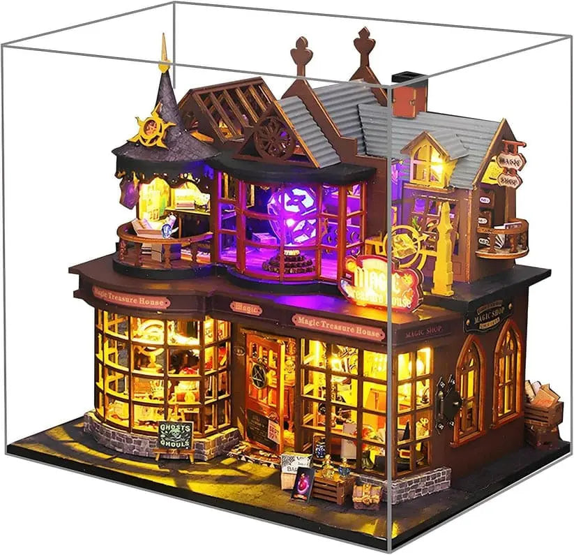 Ajouter une housse de protection
