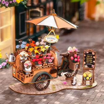 Blütenboutique