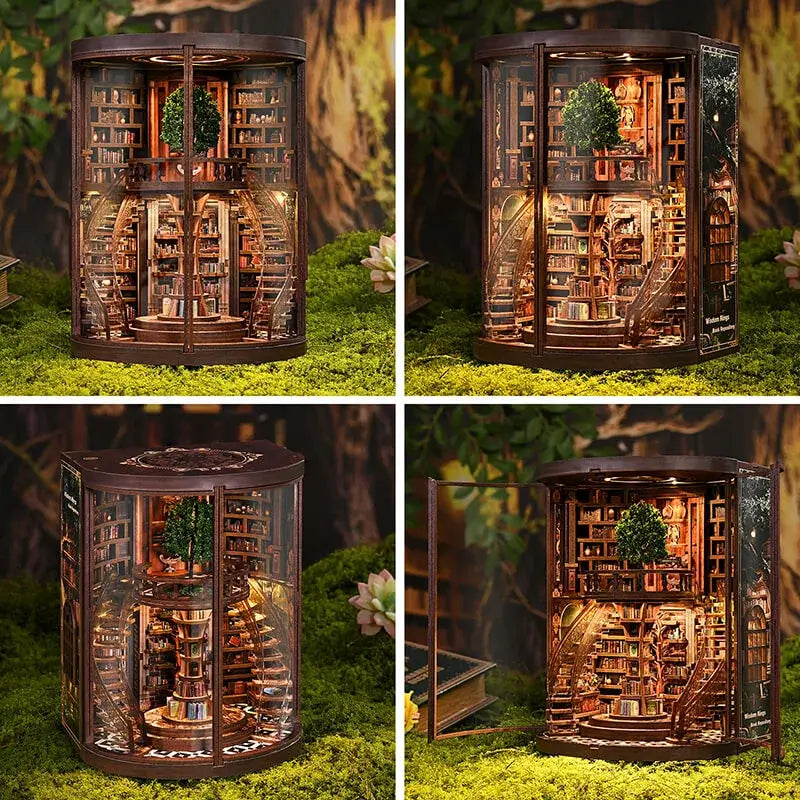 Wisdom Library