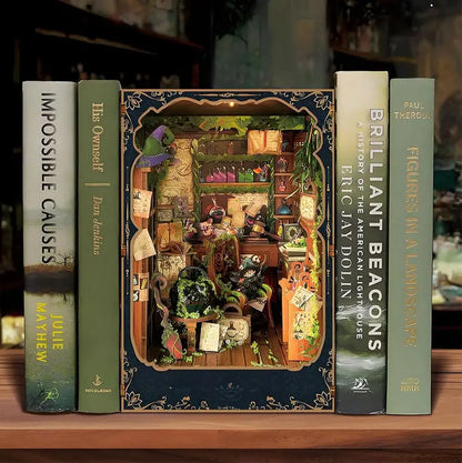 Alchemy Diary