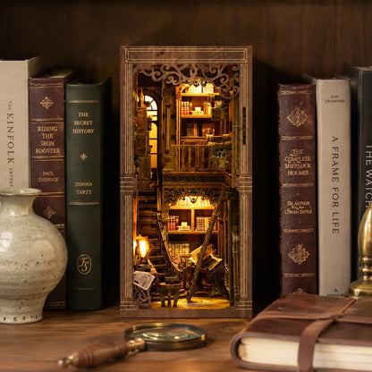 Ancient Library