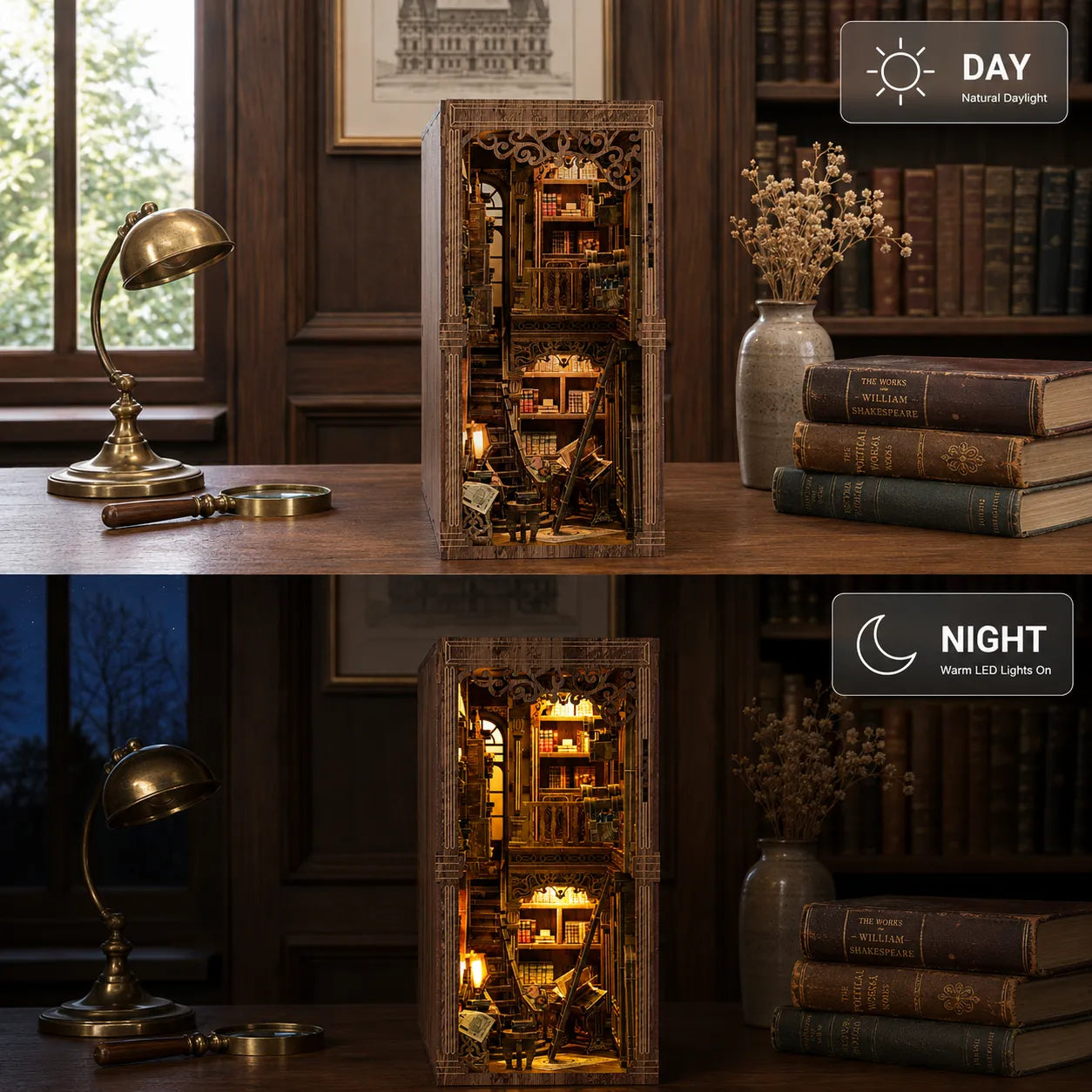 Ancient Library