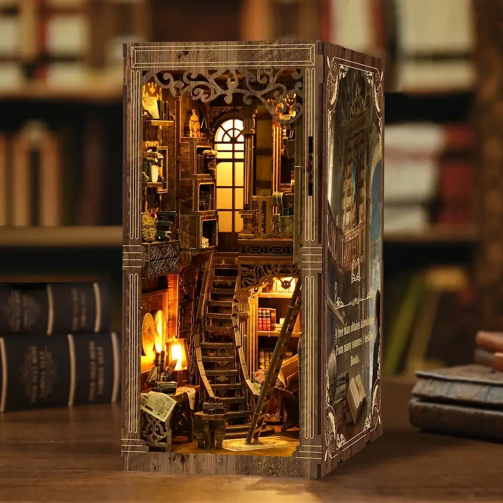 Ancient Library