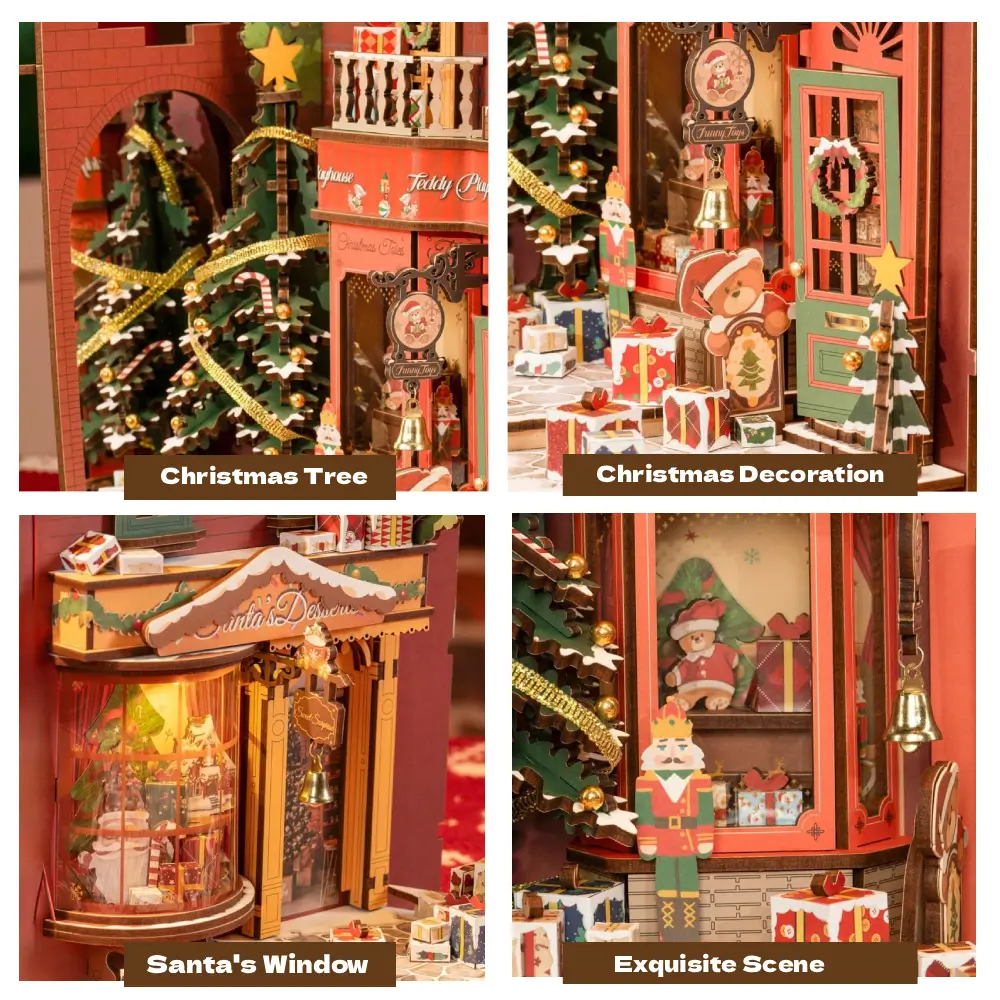 Christmas Street