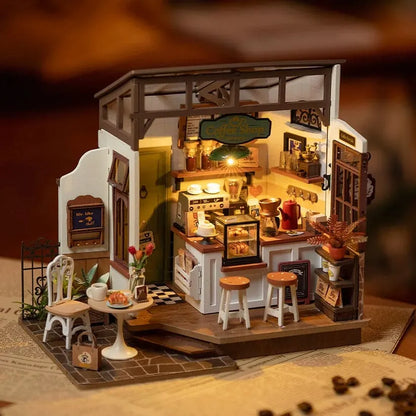 Café