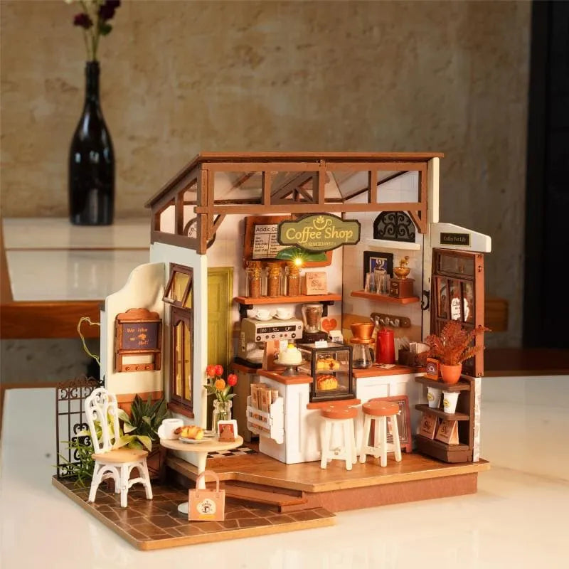 Café