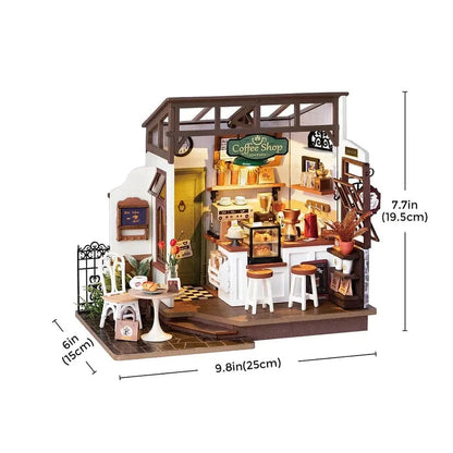 Café