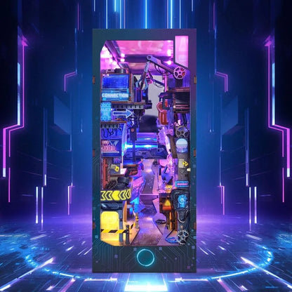 Cyber-Stadt