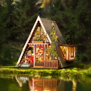 Dreamy Cabin