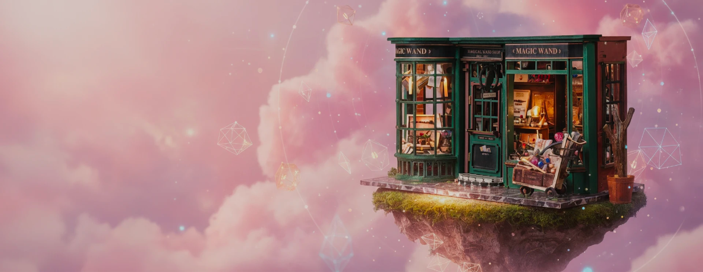 Home Page Banner Image