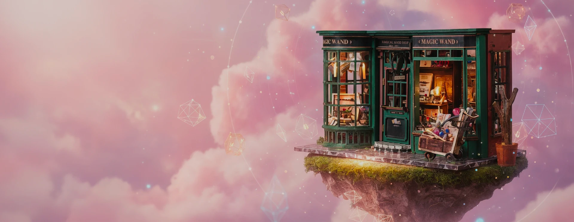 Home Page Banner Image