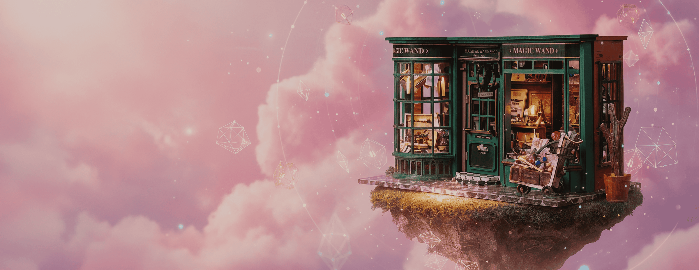 Home Page Banner Image