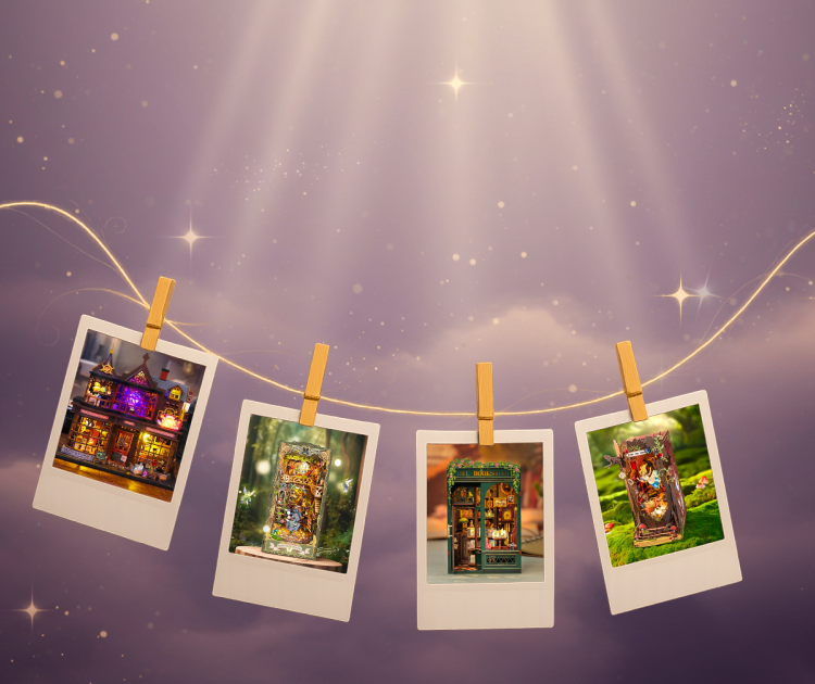 Collection banner mobile