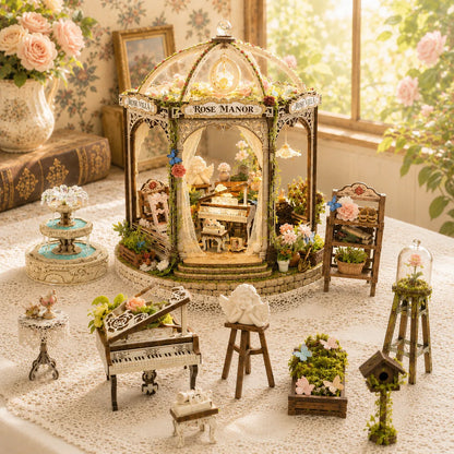Rose Manor