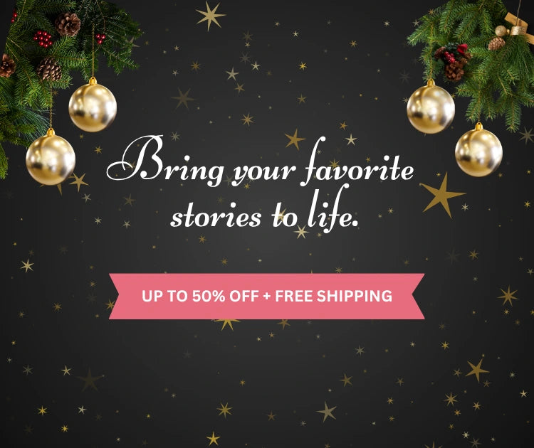 Collection banner mobile