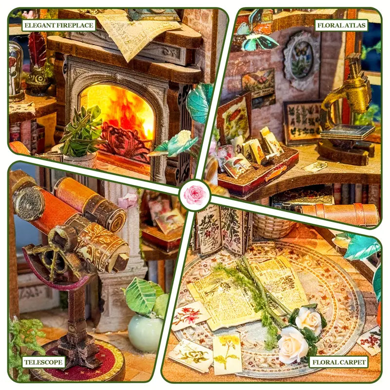 Floral Studio (U.S. Only)