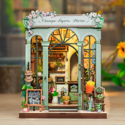 City Walk Champs Florist