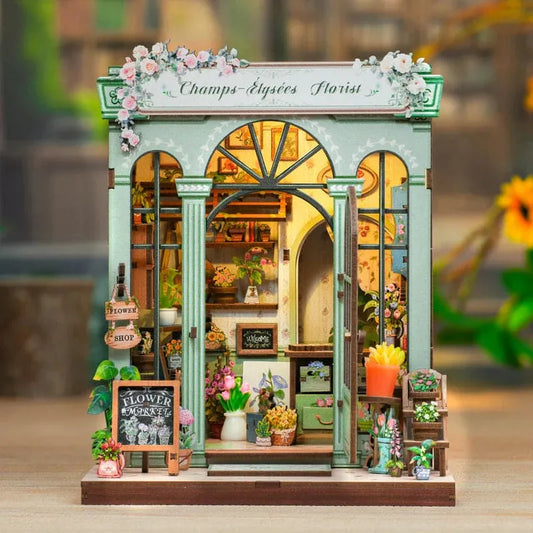 City Walk Champs Florist