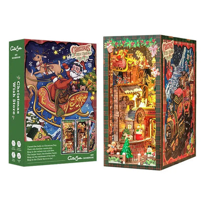 Weihnachtsladen