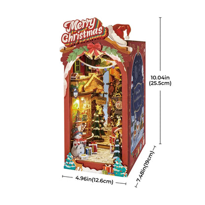 Christmas Street