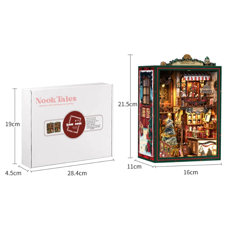 Christmas Shop