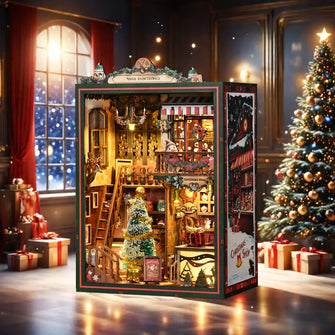Christmas Shop