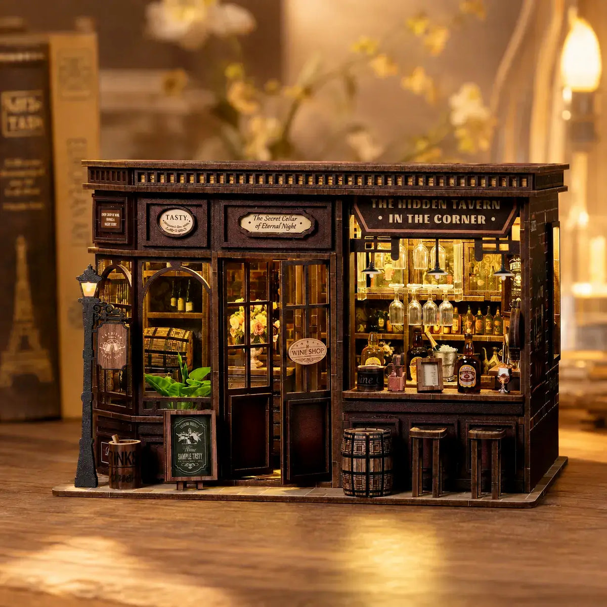 Corner Tavern