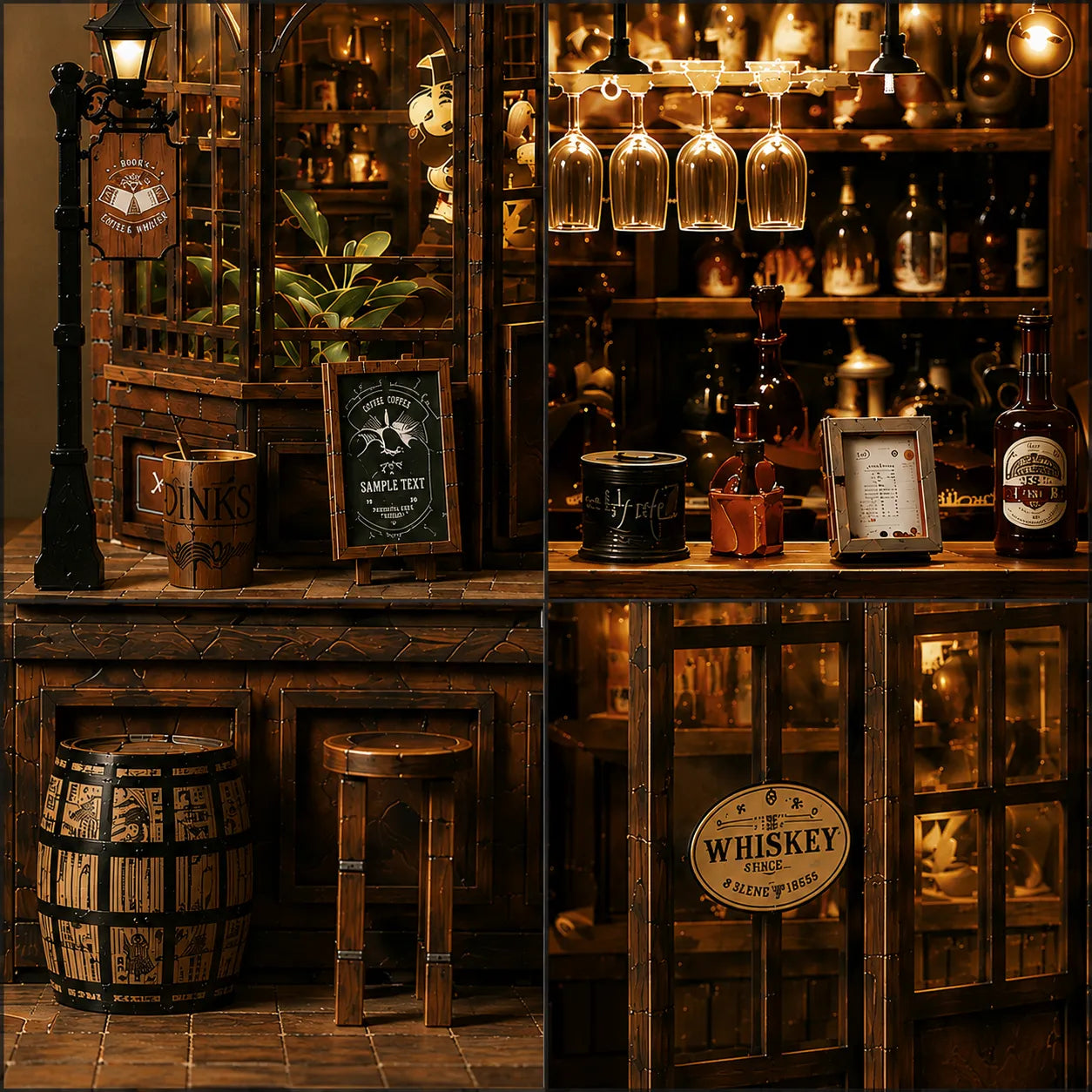 Corner Tavern