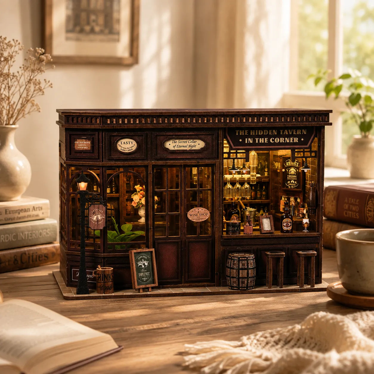 Corner Tavern