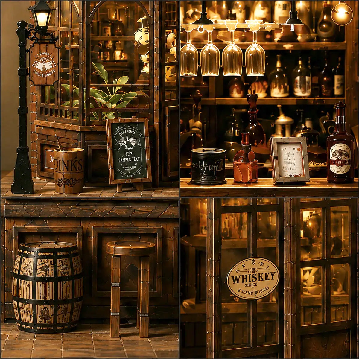 Corner Tavern