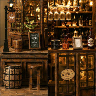 Corner Tavern