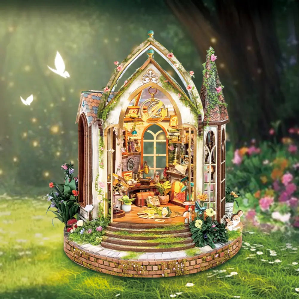 Floral Studio (U.S. Only)