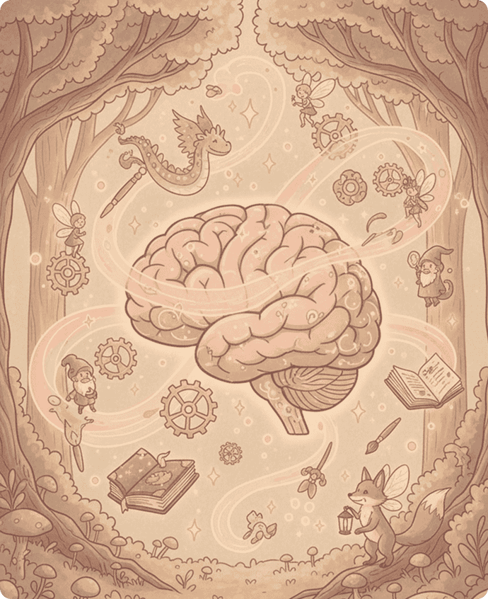 Brain