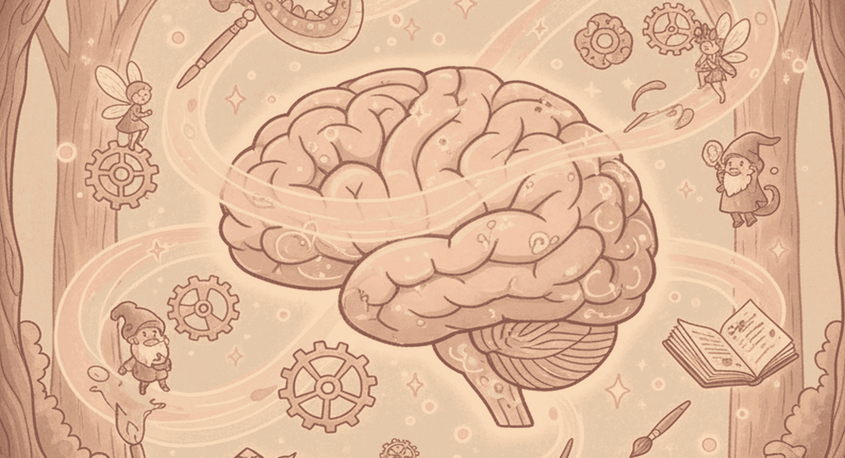 Brain