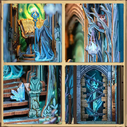 Gate of Wonderland