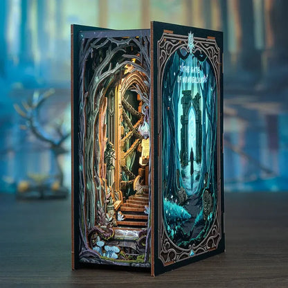 Gate of Wonderland