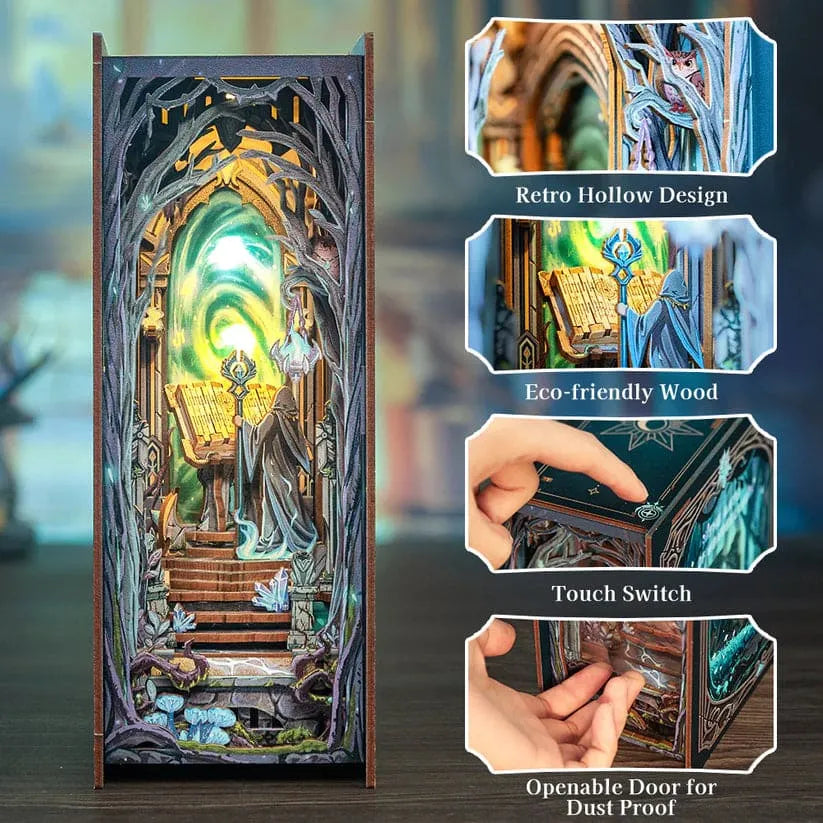 Gate of Wonderland