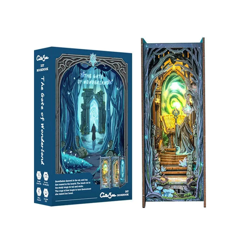 Gate of Wonderland