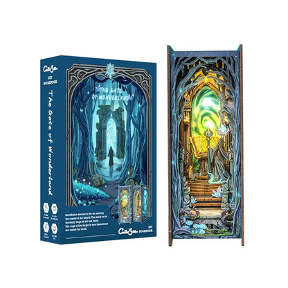 Gate of Wonderland