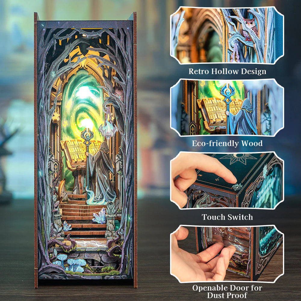 Gate of Wonderland