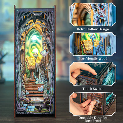 Gate of Wonderland