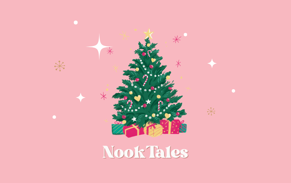 NookTales Gift Card