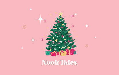 NookTales Gift Card